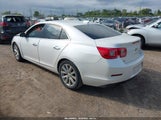 Chevrolet Malibu Limited Ltz 1G11E5SA6GF110883 photo