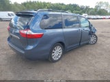 Toyota Sienna Limited Premium 7 Passenger 5TDDK3DCXFS120752 photo