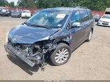 Toyota Sienna Limited Premium 7 Passenger 5TDDK3DCXFS120752 снимка