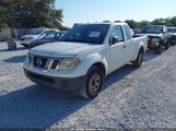 Nissan Frontier S/Sv-I4 1N6BD0CT8EN769002 снимка
