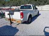Nissan Frontier S/Sv-I4 1N6BD0CT8EN769002 снимка