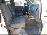 Nissan Frontier S/Sv-I4 1N6BD0CT8EN769002 снимка