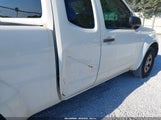 Nissan Frontier S/Sv-I4 1N6BD0CT8EN769002 снимка