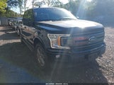 Ford F-150 Xlt 1FTEW1EPXKFA38481 снимка