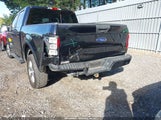 Ford F-150 Xlt 1FTEW1EPXKFA38481 снимка