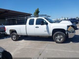 Chevrolet Silverado 2500Hd Work Truck 1GC2CVCG4BZ145336 fotografie