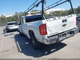 Chevrolet Silverado 2500Hd Work Truck 1GC2CVCG4BZ145336 fotografie