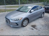 Hyundai Elantra Se 5NPD74LF6HH077426 снимка