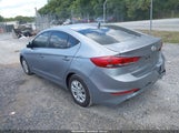 Hyundai Elantra Se 5NPD74LF6HH077426 снимка