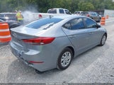 Hyundai Elantra Se 5NPD74LF6HH077426 снимка