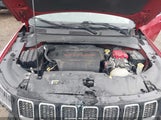 Jeep Compass Limited 4X4 3C4NJDCB3KT638143 снимка