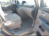 Honda Odyssey Ex-L 5FNRL5H68EB093699 снимка