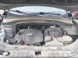 Kia Sorento Lx 5XYKT3A67FG653352 снимка