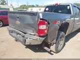 Chevrolet Silverado  Lt 1GCRKSE34BZ286157 снимка