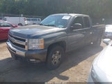 Chevrolet Silverado  Lt 1GCRKSE34BZ286157 снимка