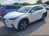 Lexus Nx 300 JTJBARBZXJ2153574 снимка
