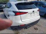 Lexus Nx 300 JTJBARBZXJ2153574 снимка
