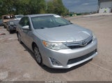 Toyota Camry Xle V6 4T1BK1FK3CU505329 fotografie