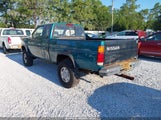 Nissan Truck King Cab Se/King Cab Xe 1N6HD16Y9SC473095 снимка