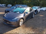 Tesla Model Y Awd/Long Range Dual Motor All-Wheel Drive 7SAYGDEE6PA098084 photo