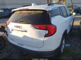 GMC Terrain Sle 3GKALMEV1JL203236 снимка