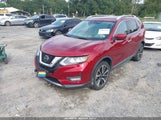 Nissan Rogue Sl Intelligent Awd 5N1AT2MV6LC706465 снимка