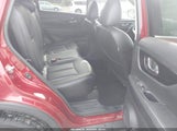 Nissan Rogue Sl Intelligent Awd 5N1AT2MV6LC706465 fotografie