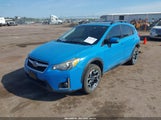 Subaru Crosstrek 2.0I Limited JF2GPANC2G8268905 fotografie