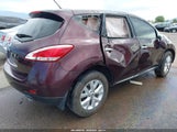 Nissan Murano S JN8AZ1MU7DW211801 photo