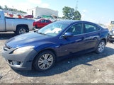 Mazda Mazda6 I Touring Plus 1YVHZ8CH0A5M09929 снимка