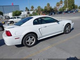 Ford Mustang 1FAFP40441F109761 снимка