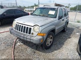 Jeep Liberty Sport 1J4GL48K65W620028 fotografie