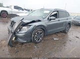 Volkswagen Tiguan 2.0T S 3VV1B7AX3NM035513 снимка