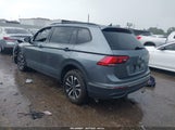 Volkswagen Tiguan 2.0T S 3VV1B7AX3NM035513 photo