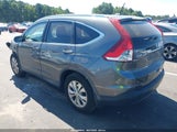 Honda Cr-V Ex-L 2HKRM3H73DH501259 снимка