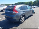 Honda Cr-V Ex-L 2HKRM3H73DH501259 снимка