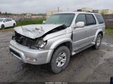 Toyota 4Runner Limited V6 JT3HN87R129068611 fotografie