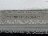 Toyota 4Runner Limited V6 JT3HN87R129068611 fotografie