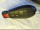 Dodge Grand Caravan Se Plus 2C4RDGBG7JR201304 снимка