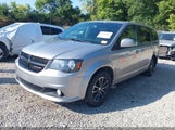 Dodge Grand Caravan Se Plus 2C4RDGBG7JR201304 снимка