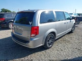 Dodge Grand Caravan Se Plus 2C4RDGBG7JR201304 снимка