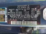 Kia Telluride Sx X-Line 5XYP5DGC2SG610244 photo