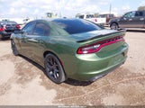 Dodge Charger Sxt Rwd 2C3CDXBGXLH252766 fotografie