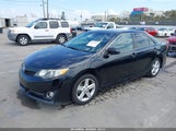 Toyota Camry Se 4T1BF1FK4EU443673 снимка