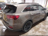 Kia Sorento 3.3L S 5XYPG4A58KG598198 снимка