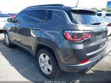 Jeep Compass Latitude Fwd 3C4NJCBB3NT155963 photo