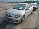 Hyundai Accent Gls KMHCT4AEXDU345696 снимка
