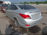 Hyundai Accent Gls KMHCT4AEXDU345696 снимка