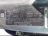 Kia Forte Sx KNAFW5A38C5621943 снимка