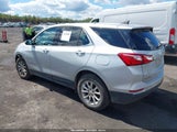 Chevrolet Equinox Lt 2GNAXSEV0J6201266 снимка
